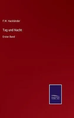 Produktbild von Tag und Nacht