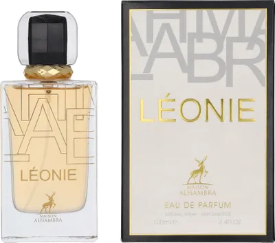 Produktbild von Maison Alhambra Leonie Edp Spray