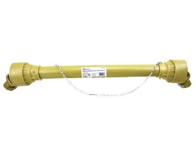 Obrázek produktu pro GEKO Kloubová hřídel 110cm, T-profil G72305