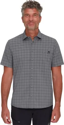 Image de MAMMUT Hommes Chemise Lenni Men