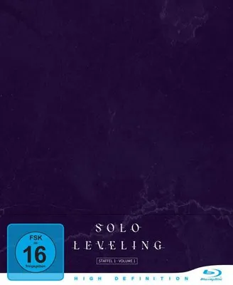 Immagine prodotto di Solo Leveling