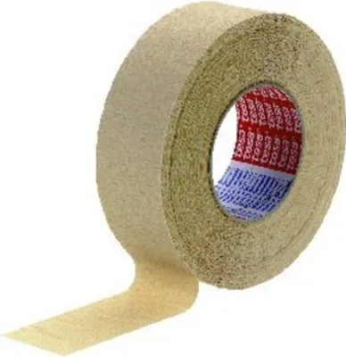 Produktbild von tesa Maler Krepp 4319 Papierabdeckband, 25 mm x 50 m