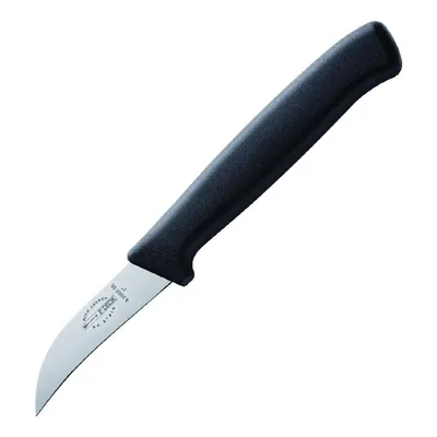 Produktbild von F. DICK Schälmesser ProDynamic Tourniermesser Klinge 5cm X55CrMo14 Stahl 56ü´Durchmesser ¥¡ HRC