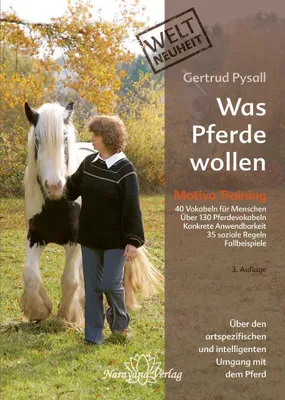Obrázek produktu pro Was Pferde wollen