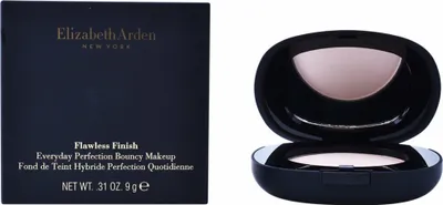 Immagine prodotto di Elizabeth Arden Flawless Finish Everyday Perfection Bouncy Makeup 01 Porcelain 9g