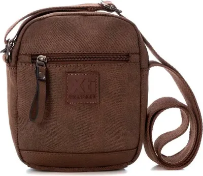 Produktbild von Xti 18436 Umhängetasche Braun Mann Braun One Size