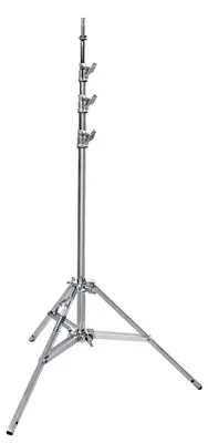 Image de Manfrotto A0035CS, acier, 7 kg