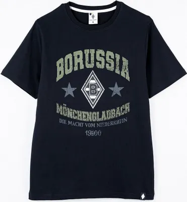 Produktbild von VfL Borussia Mönchengladbach BMG T-Shirt "Stars" Gr. L