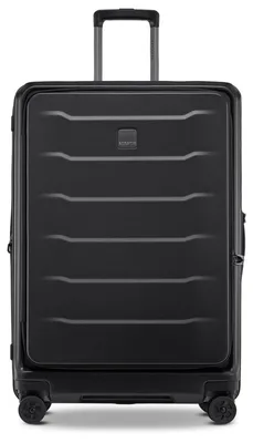 Produktbild von Stratic Phoenix ML Trolley Black schwarz 75cm