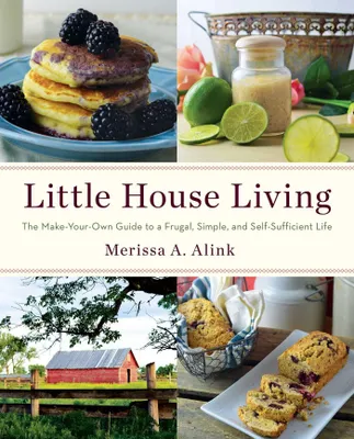 Produktbild von Little House Living