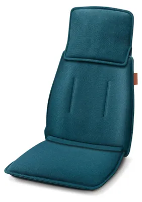 Productafbeelding van Beurer MG 330 Massagekussen met 4 massagekoppen, petrol, artikelnummer 100.31