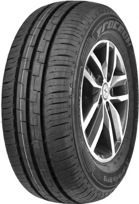Zdjęcie produktu dla Tracmax X-Privilo Rf19 225/75R16C 121R Bsw