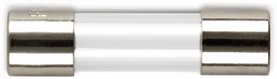 Produktbild von ESKA 520609, Feinsicherung 5x20mm, flink, F 160 mA, 10 Stück