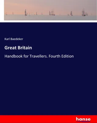 Produktbild von Great Britain