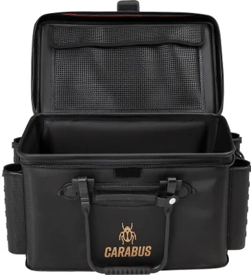 Produktbild von ABU GARCIA Carabus Bakkan, Carryall-Tasche, 48x30x27cm, 1525871