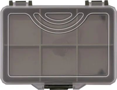 Produktbild von RedCarp Kleinteile-Box 6 Fächer