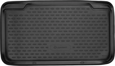Image de Doublure caoutchouc Novline Mini Cooper S 2014- (bas)