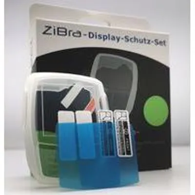 Image de Couverture de l'affichage Zibra Bosch Purion
