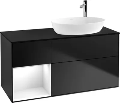 Produktbild von Villeroy & Boch G922GFPD Waschbeckenunterschrank Finion G92
