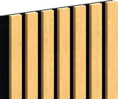 Obrázok produktu pre Akustický panel 300 x 2800 mm dub saragossa