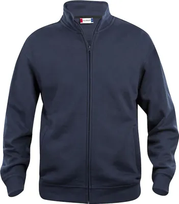 Produktbild von Clique Junior Sweatjacke Basic Cardigan