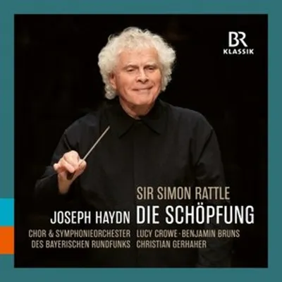Immagine prodotto di Bruns, B: Haydn: La creazione