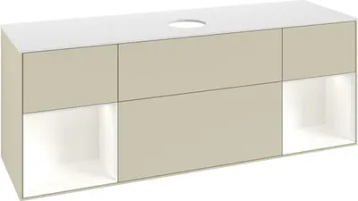 Produktbild von Villeroy & Boch FD01MTHJ Waschbeckenunterschrank Finion FD0