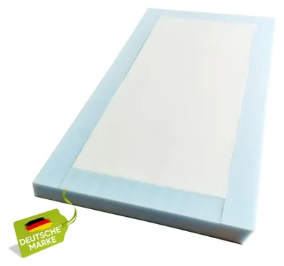 Immagine prodotto di Cuscino 120 x 60 x 6 cm - Con Trepredge