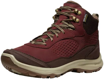 Produktbild von Keen Terradora Explorer Mid Wp Andorra/Java Größe EU 39