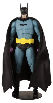 Produktbild von DC Multiverse Actionfigur Batman (Detective Comics #27) 18 cm