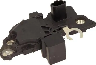 Produktbild von MAXGEAR 10-0046 Lichtmaschinenregler 14V für RENAULT CLIO II (BB0/1/2, CB0/1/2) Generator