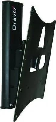 Image de Bravo LCD 8 101,6 cm (40") Noir