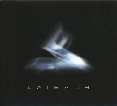 Produktbild von Laibach-Spectre