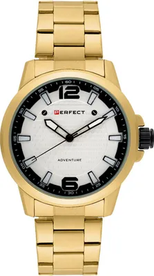 Obrázok produktu pre Perfektné klasické pánske hodinky Perfect-PF00926