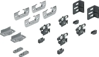 Produktbild von Hettich 9136103, 1 Stück(e)