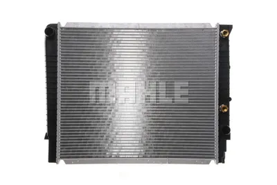 Produktbild von MAHLE CR 658 000S Kühler Wasserkühler Motorkühler für VOLVO 960 II Kombi (965) V90 Kombi (965) 960 II (964) 960 Kombi (965) 960 (964)