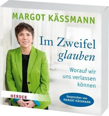Produktbild von Im Zweifel glauben