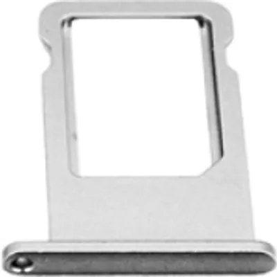 Produktbild von SIM Karten Halter für iPhone 6/6 Plus silber