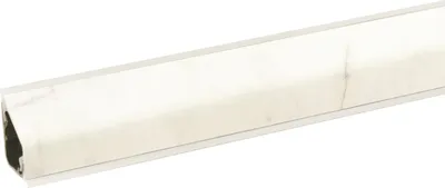 Produktbild von Kaindl Wandanschlusssystem 300 cm 24 x 16 mm Marmor Makrana