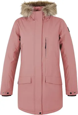 Obrázok produktu pre Dámska bunda HANNAH NILANA II, rosette Veľkosť: 38