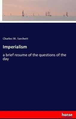 Produktbild von Imperialism
