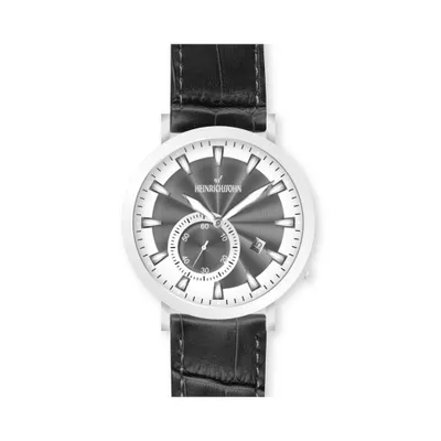 Zdjęcie produktu dla HEINRICHSSOHN Narbonne HS1016B Herrenuhr