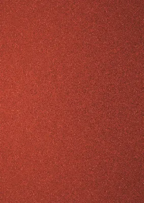 Immagine prodotto di Heyda 2118930007 Cartoncino glitterato A4 rosso