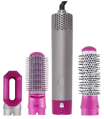 Obrázek produktu pro Verk 01807 Multifunkční vysoušeč Salon Care 3 v 1