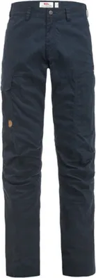 Produktbild von FJÄLLRÄVEN Karl Pro Trousers M Dark Navy 44