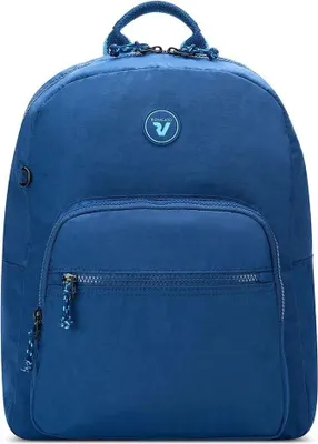 Image de Roncato Rolling 19l sac à dos bleu bleu One Size