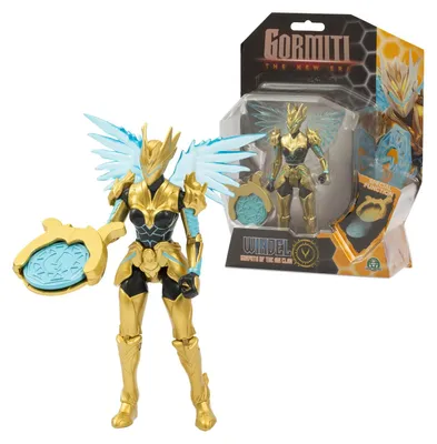 Zdjęcie produktu dla GP TOYS GRV221, 90 g