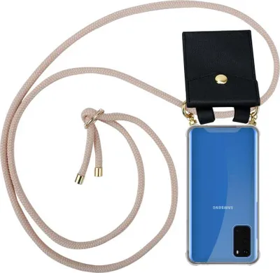Produktbild von Cadorabo DE-143542, Samsung, Samsung Galaxy S20, Rose