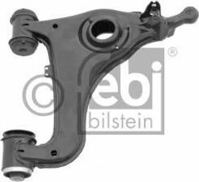 Produktbild von Febi Bilstein Lenker, Radaufhängung  14522