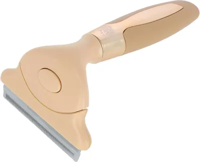 Immagine prodotto di Kerbl MagicBrush Unterwollkamm (für alle Rassen und Felltypen) 80137